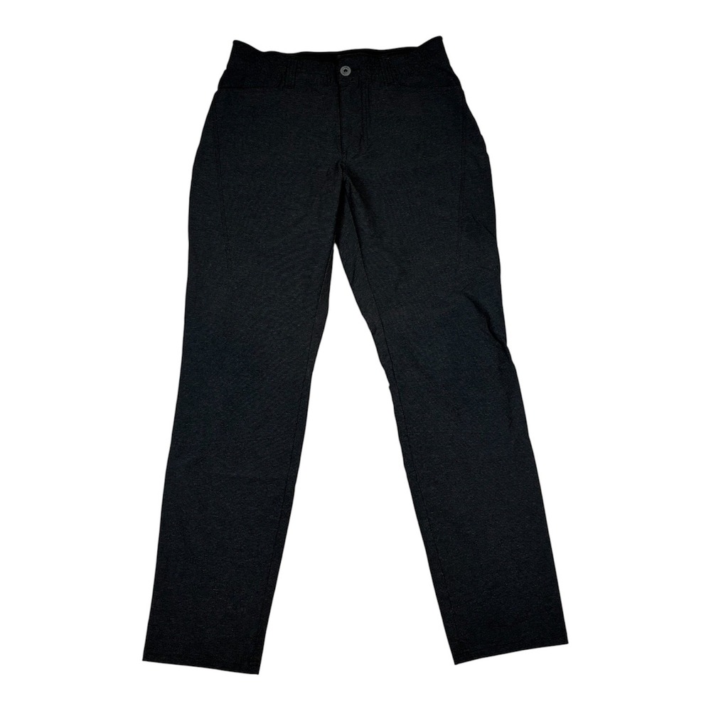 Kuhl Deceptr Mens 32x32 Hiking Pants Charcoal Gray Stretch Gorpcore Style 5261
